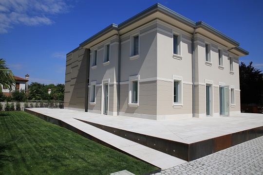 Edifici Certificati CasaClima Gold – Treviso