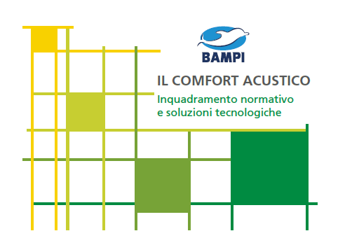 4-PADOVA 28.05.2019 – IL COMFORT ACUSTICO: INQUADRAMENTO NORMATIVO E SOLUZIONI TECNOLOGICHE