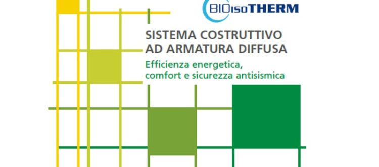 3-MARENO DI PIAVE 07.05.2019 – SISTEMA COSTRUTTIVO AD ARMATURA DIFFUSA