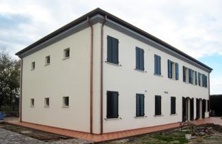 Edifici Certificati CasaClima Gold – Portomaggiore